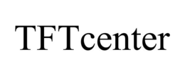 TFTCENTER trademark