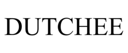 DUTCHEE trademark
