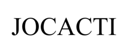 JOCACTI trademark