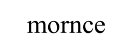 MORNCE trademark