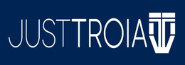JUST TROIA trademark