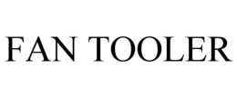 FAN TOOLER trademark