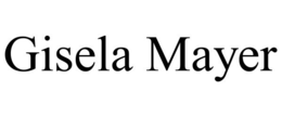 GISELA MAYER trademark