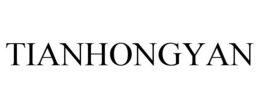 TIANHONGYAN trademark