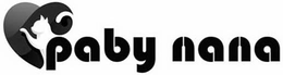 PABY NANA trademark