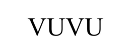 VUVU trademark