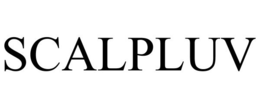 SCALPLUV trademark
