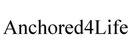 ANCHORED4LIFE trademark