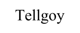 TELLGOY trademark