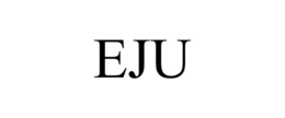 EJU trademark