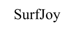 SURFJOY trademark