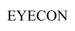EYECON trademark