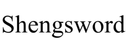 SHENGSWORD trademark