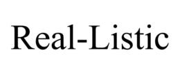 REAL-LISTIC trademark