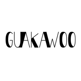 GUAKAWOO trademark