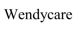 WENDYCARE trademark
