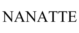 NANATTE trademark