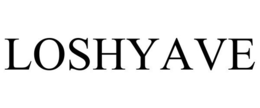 LOSHYAVE trademark