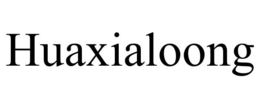 HUAXIALOONG trademark