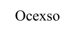 OCEXSO trademark