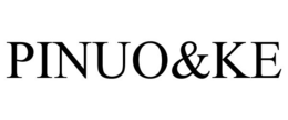 PINUO&KE trademark