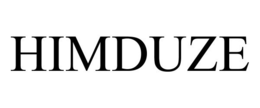 HIMDUZE trademark