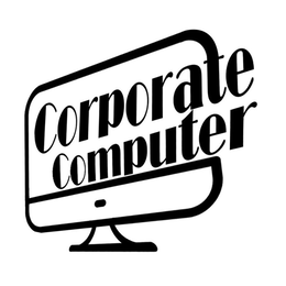 CORPORATE COMPUTER trademark