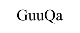 GUUQA trademark