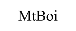 MTBOI trademark