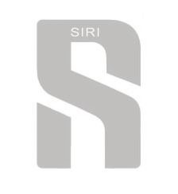 S SIRI trademark