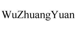 WUZHUANGYUAN trademark
