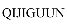 QIJIGUUN trademark