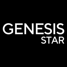 GENESIS STAR trademark