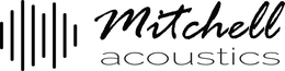MITCHELL ACOUSTICS trademark