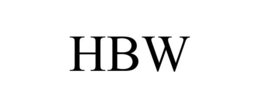 HBW trademark