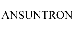 ANSUNTRON trademark