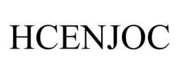 HCENJOC trademark
