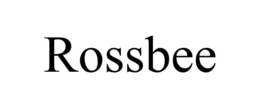 ROSSBEE trademark