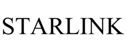 STARLINK trademark