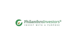 PHILANTHROINVESTORS INVEST WITH A PURPOSE trademark