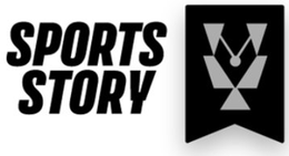 SPORTS STORY trademark