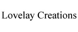 LOVELAY CREATIONS trademark