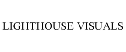 LIGHTHOUSE VISUALS trademark