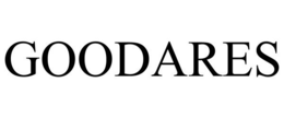 GOODARES trademark