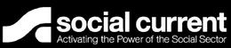 SC SOCIAL CURRENT ACTIVATING THE POWER OF THE SOCIAL SECTOR trademark