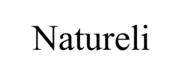 NATURELI trademark