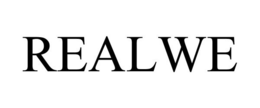 REALWE trademark