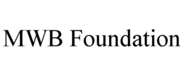 MWB FOUNDATION trademark
