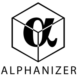 ALPHANIZER trademark