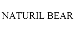 NATURIL BEAR trademark